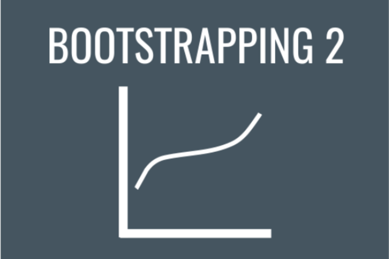 bootstrapping2 ccsq