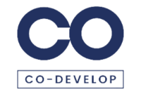 Co-Develop logo