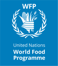 World Food Programme Logo