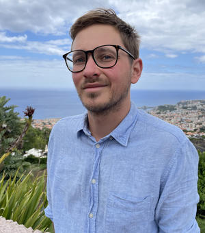 Photo of Christian Lippitsch