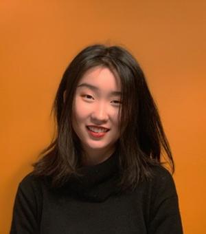 Photo of Dongyi Wu