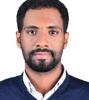 Photo of Moges Endalamaw Yigermal 