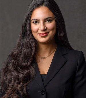 Photo of Yomna Gaafar